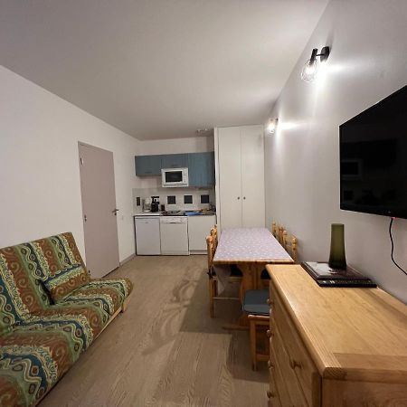 Bel Appartement En Rez De Chaussee โกเตอเรต์ ภายนอก รูปภาพ