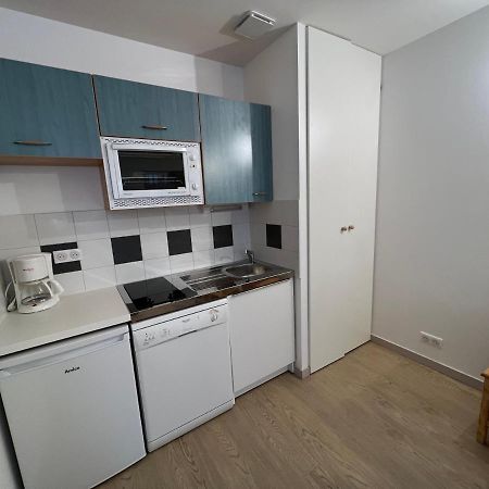 Bel Appartement En Rez De Chaussee โกเตอเรต์ ภายนอก รูปภาพ