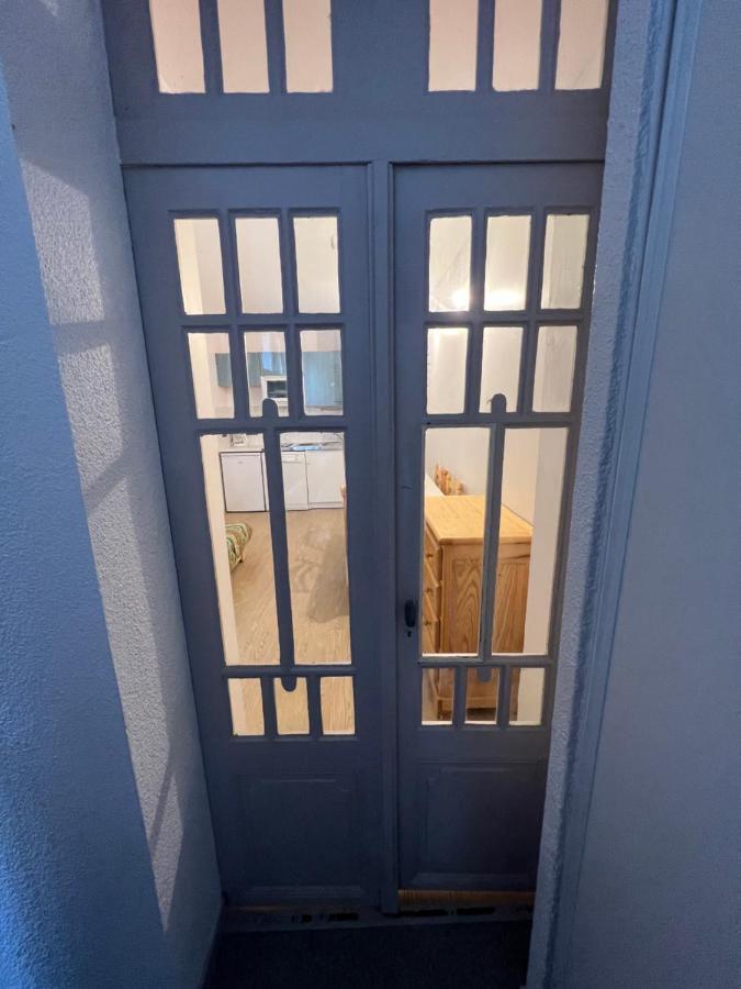 Bel Appartement En Rez De Chaussee โกเตอเรต์ ภายนอก รูปภาพ