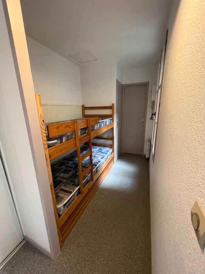 Bel Appartement En Rez De Chaussee โกเตอเรต์ ภายนอก รูปภาพ
